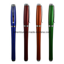 Nouveau stylo de cadeau de promotion de Nice Design, stylo en plastique de gel (LT-C749)